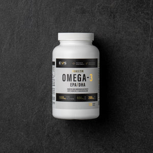 Omega-3 (EPA/DHA)