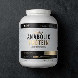 Anabolic Protein