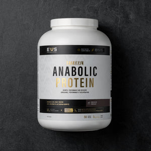 Anabolic Protein