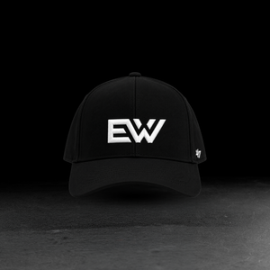 EW '47 Hitch Adjustable Trucker hat