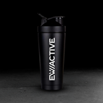 Shaker EW/ACTIVE noir