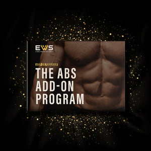 Le programme ultime d'abdominaux