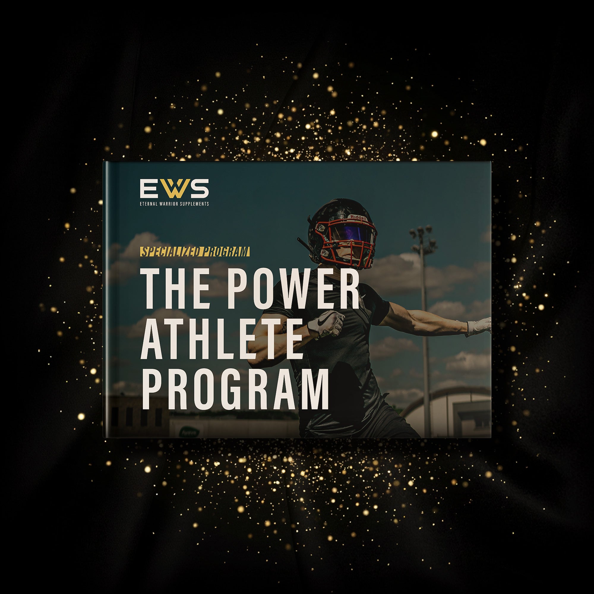 The Power Athlete Program