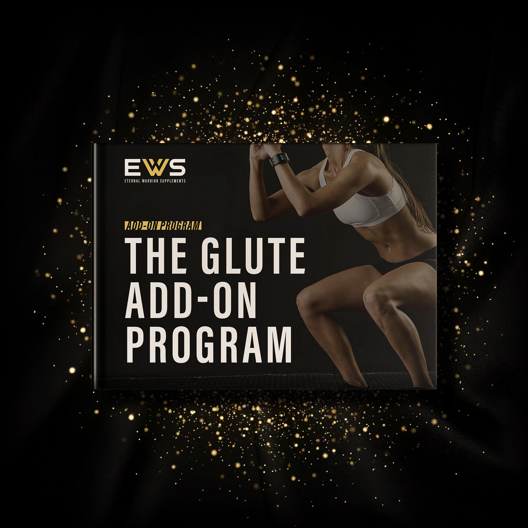 The Perfect Glute Add-On Program