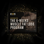 Le programme musculaire de perte de gras en 6 semaines