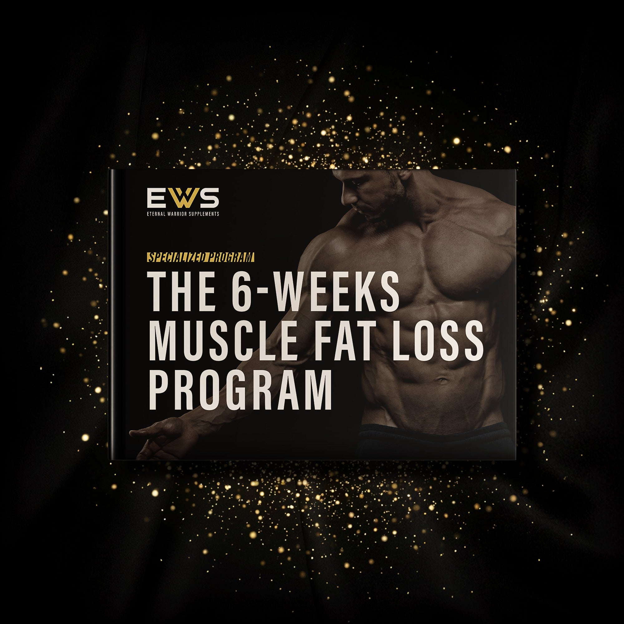 The 6-weeks Muscle Fat Loss Program