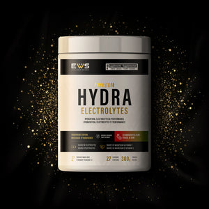 Eternal Hydra Electrolytes