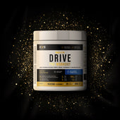 Pre-Workout Eternal Drive